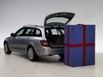 Mercedes-Benz C-Class Estate 2007 года